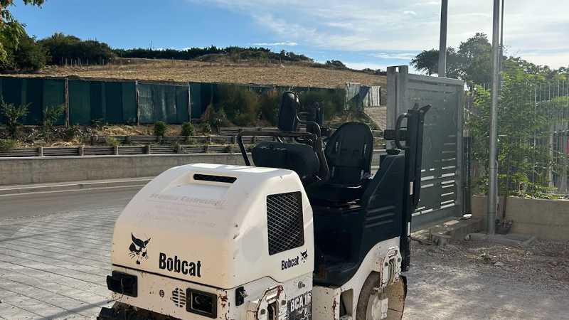 OmecoHub - BOBCAT BCA16